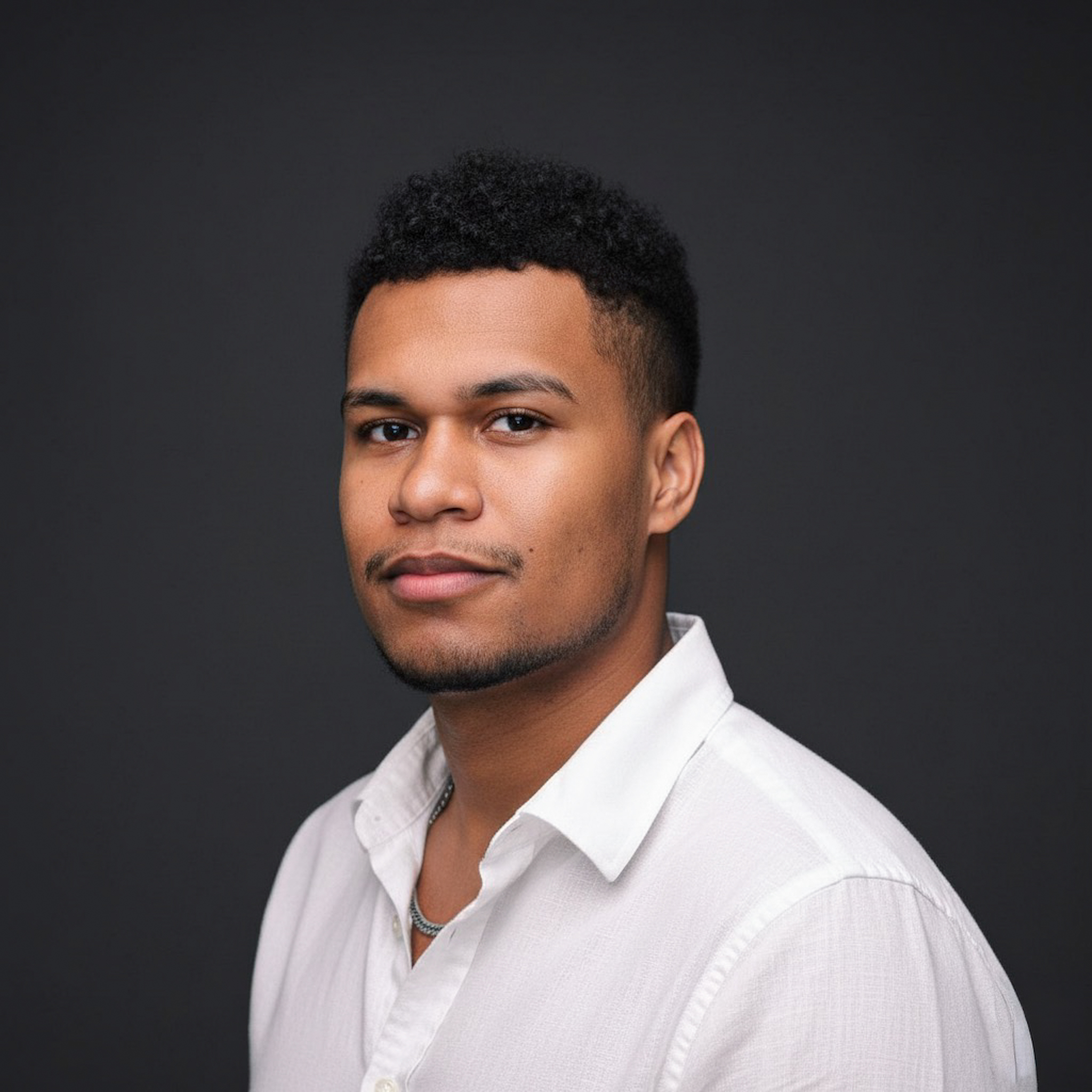 Kavana Roy, founder of Gramercy Media