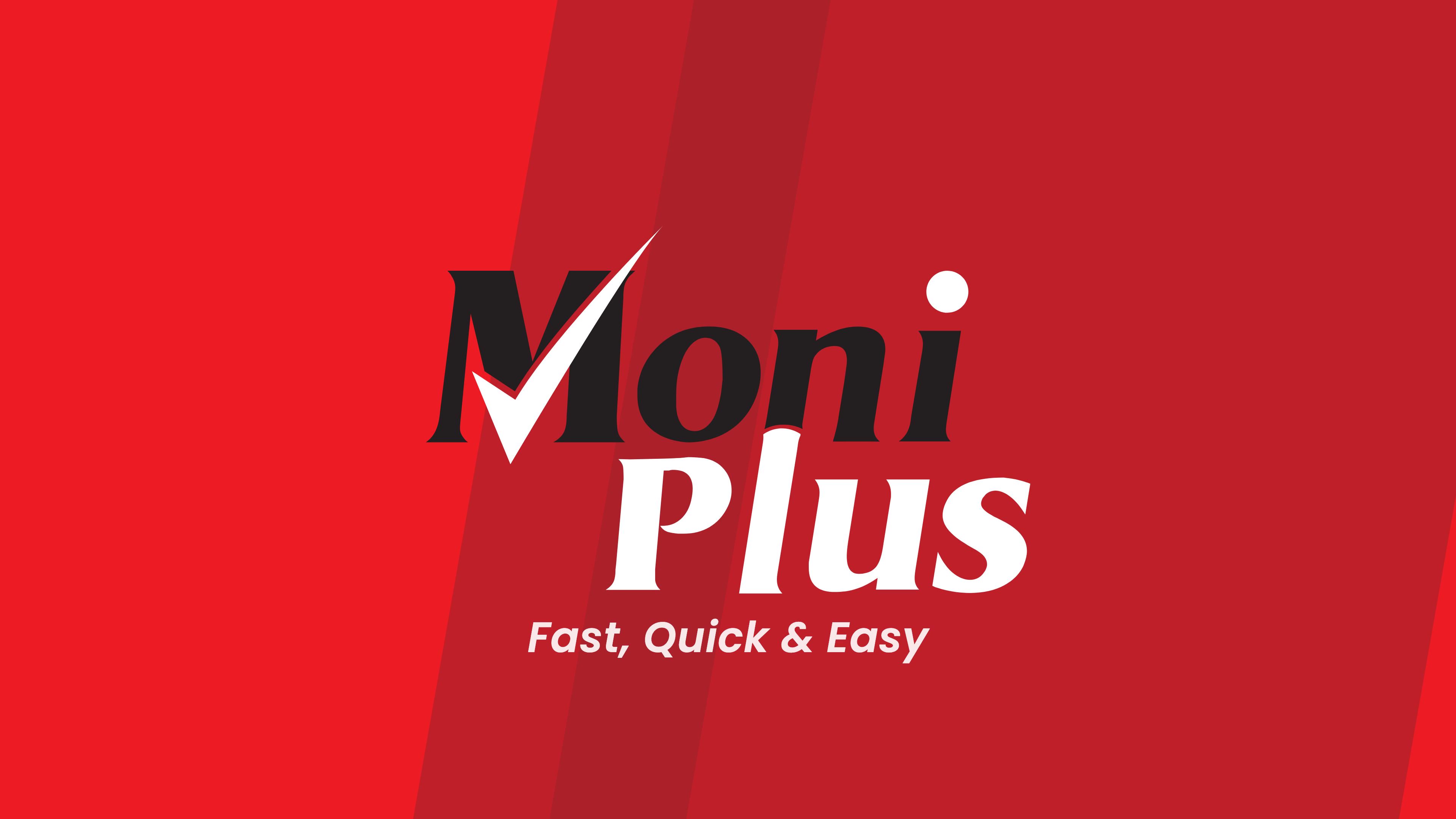 Motion graphics example